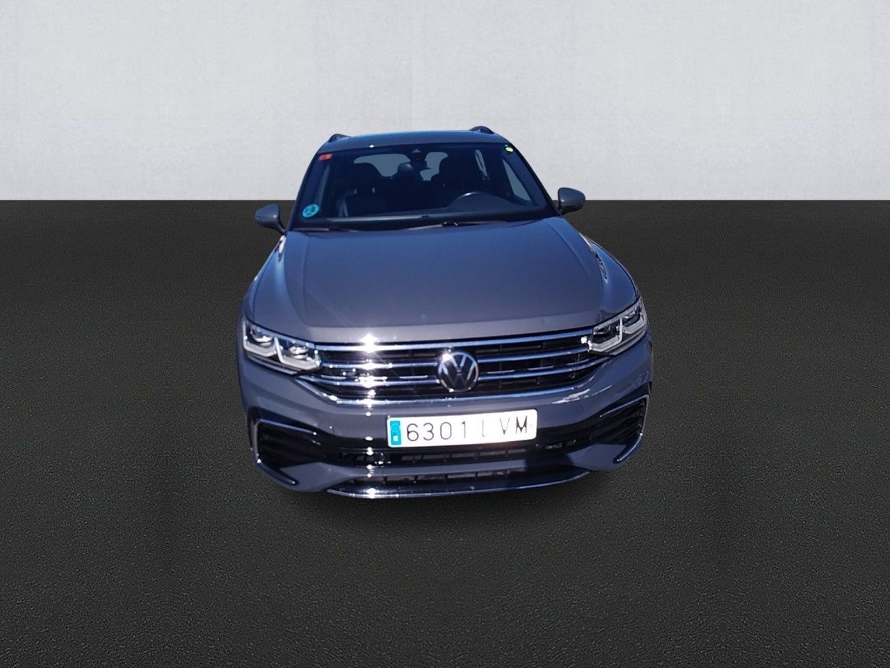 Foto del VOLKSWAGEN Tiguan 2.0TDI R-Line DSG 110kW