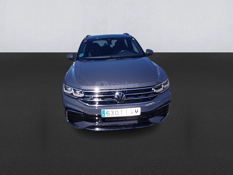 Foto del VOLKSWAGEN Tiguan 2.0TDI R-Line DSG 110kW