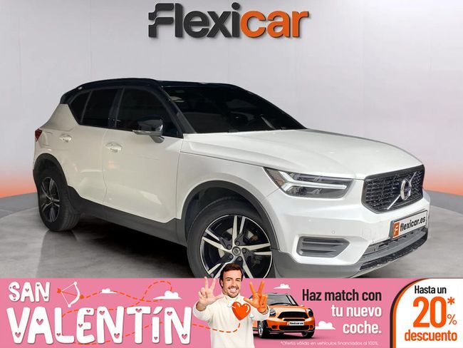 Foto del VOLVO XC40 D3 R-Design AWD Aut.