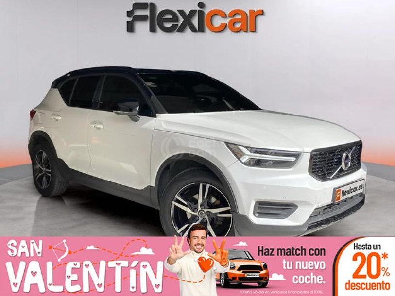 Foto del VOLVO XC40 D3 R-Design AWD Aut.