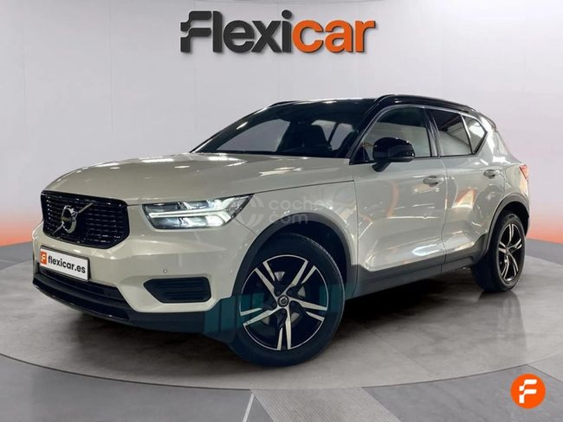 Foto del VOLVO XC40 D3 R-Design AWD Aut.