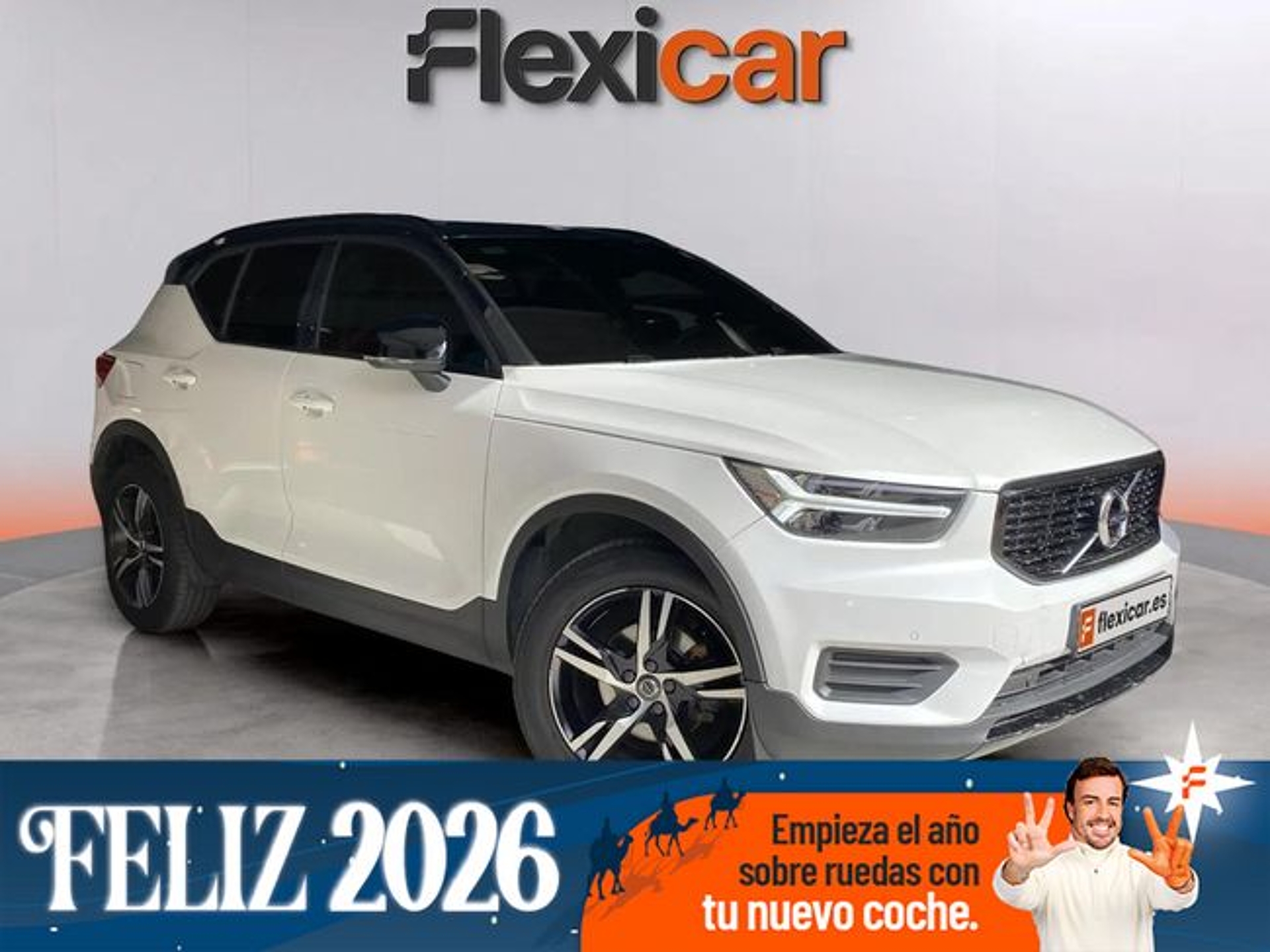Imagen de VOLVO XC40