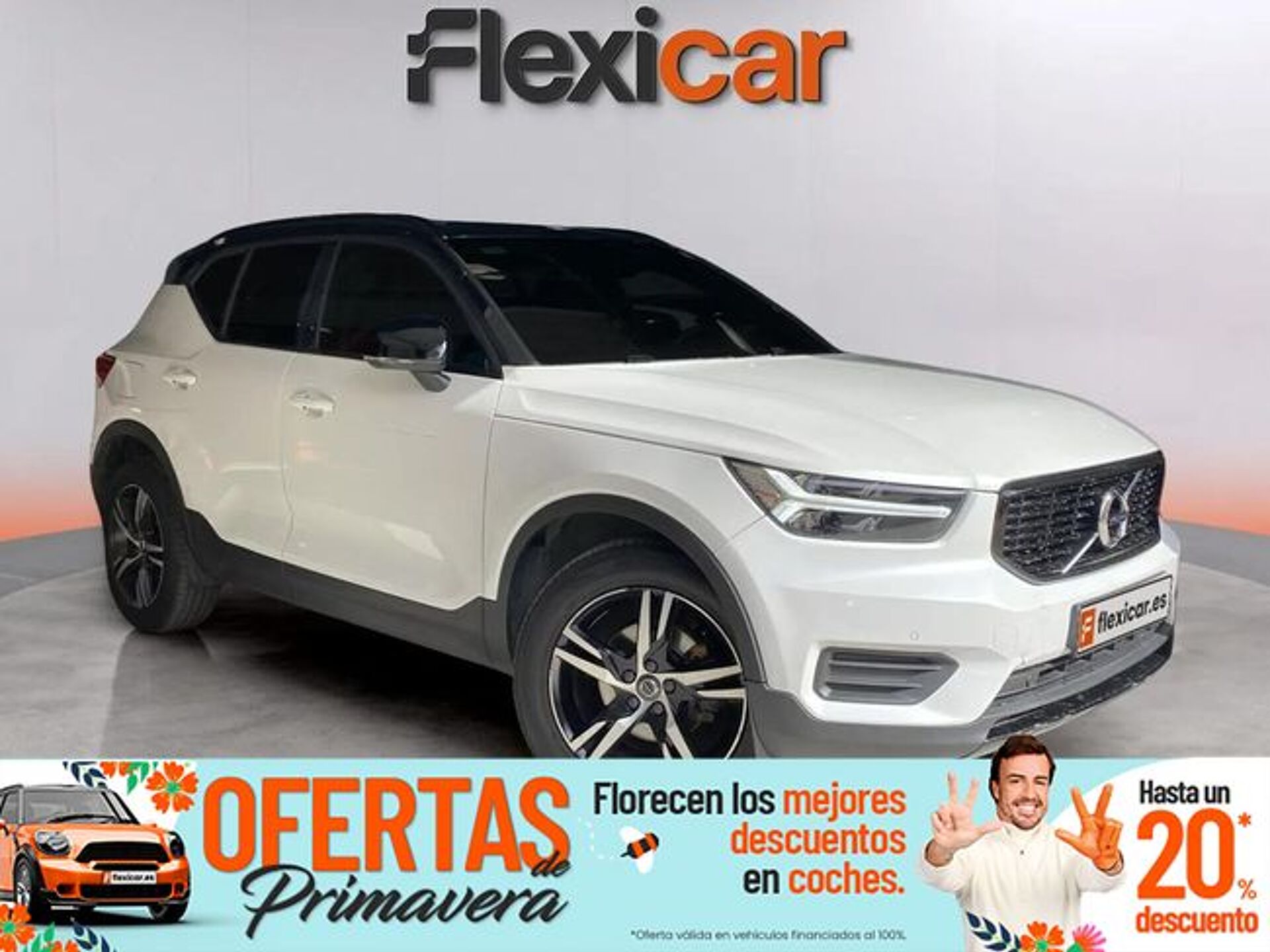 Imagen 1 de VOLVO XC40