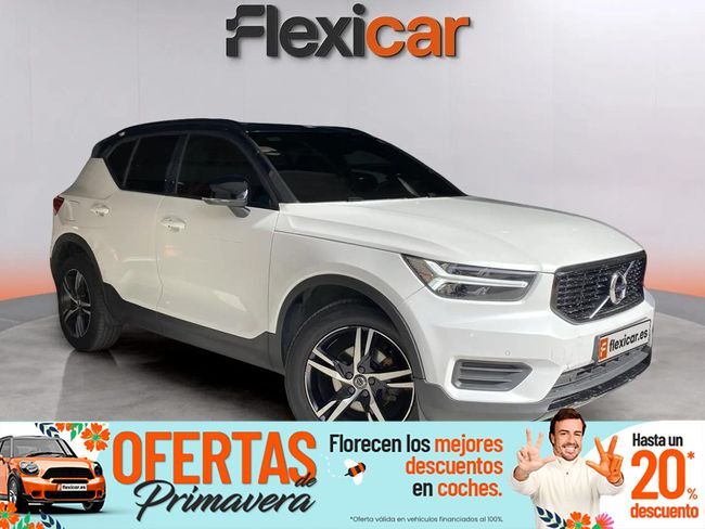 Foto del VOLVO XC40 D3 R-Design AWD Aut.