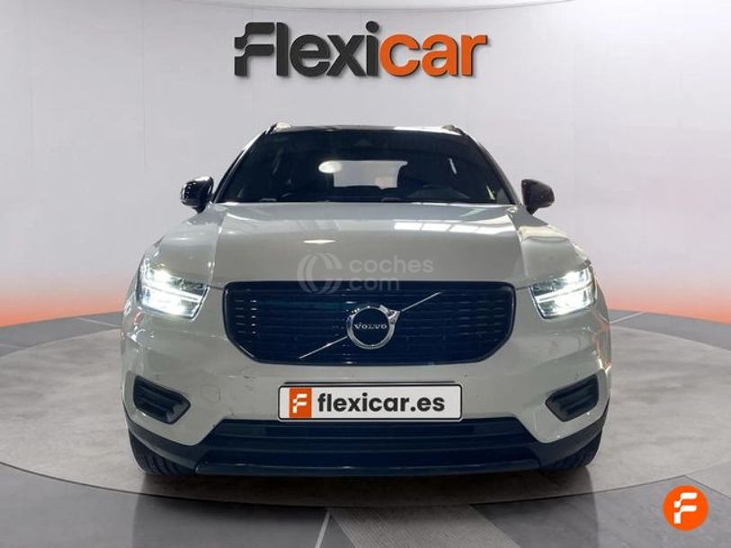 Foto del VOLVO XC40 D3 R-Design AWD Aut.