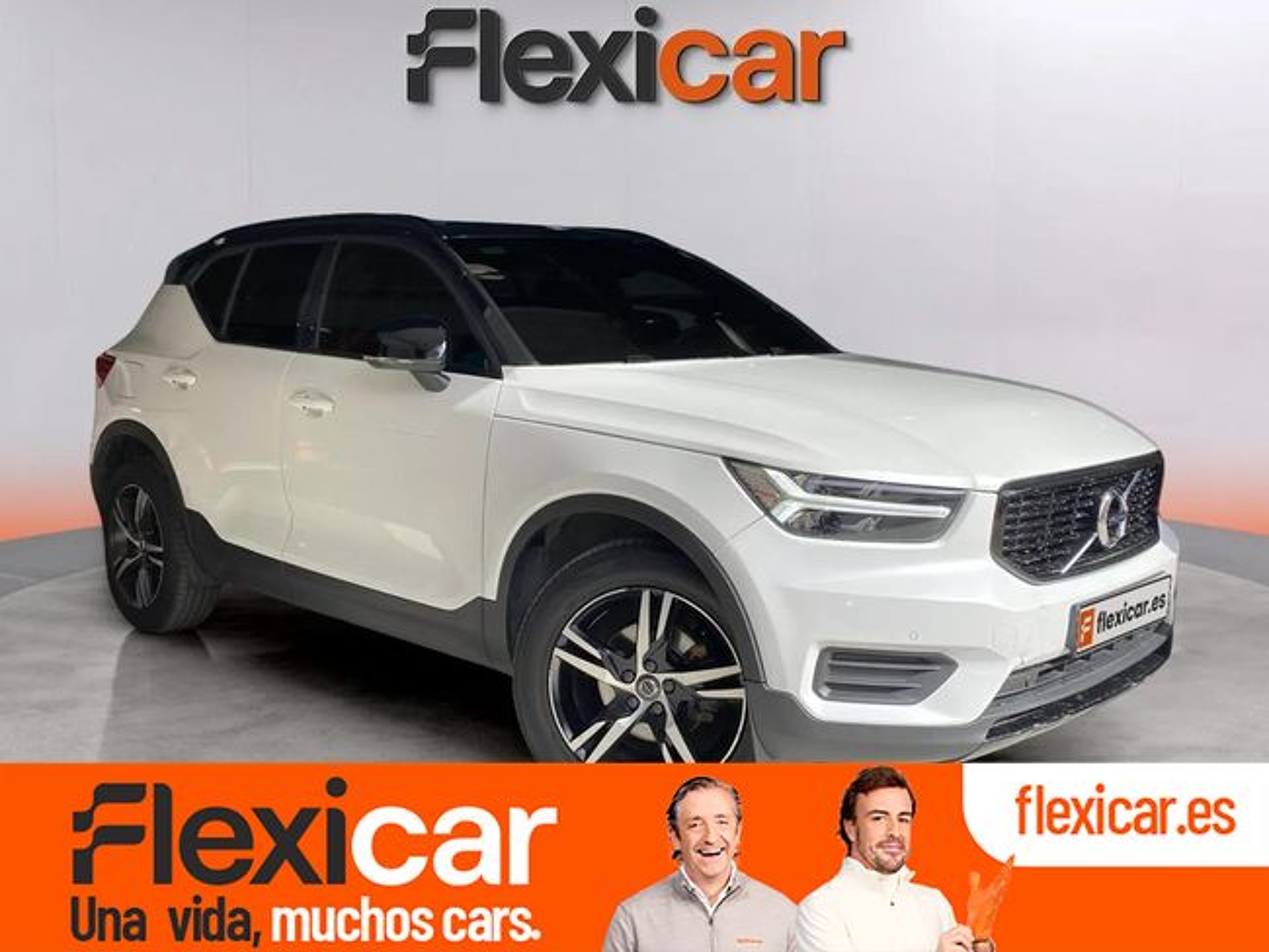 Imagen de VOLVO XC40