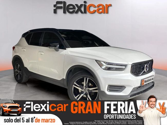 Foto del VOLVO XC40 D3 R-Design AWD Aut.