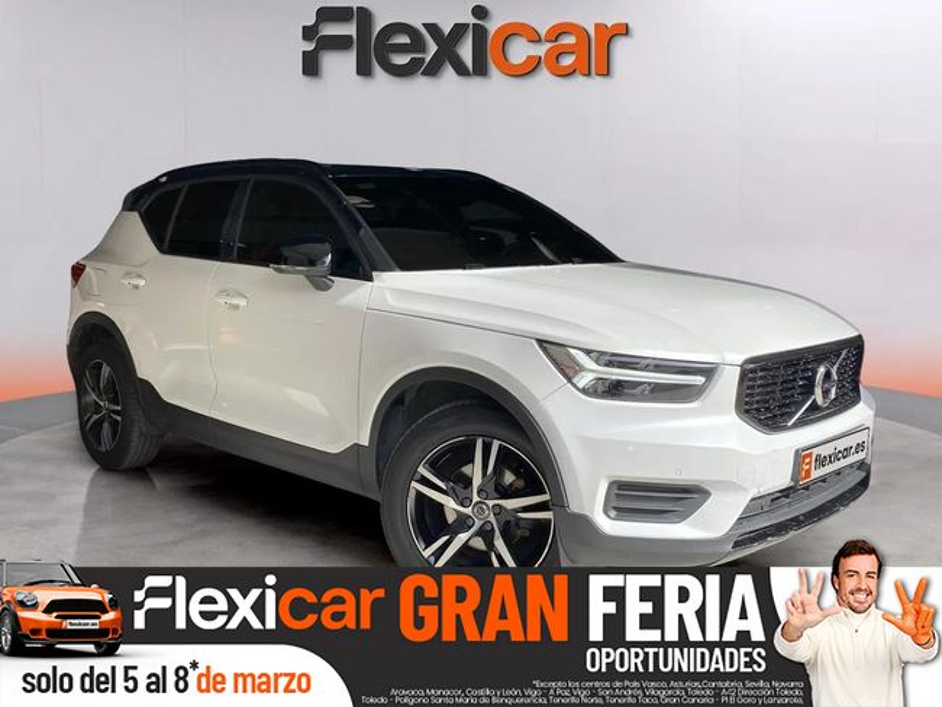 Imagen de VOLVO XC40