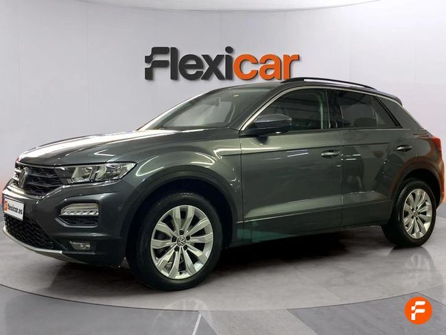Foto del VOLKSWAGEN T-Roc 1.0 TSI Advance