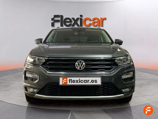 Foto del VOLKSWAGEN T-Roc 1.0 TSI Advance