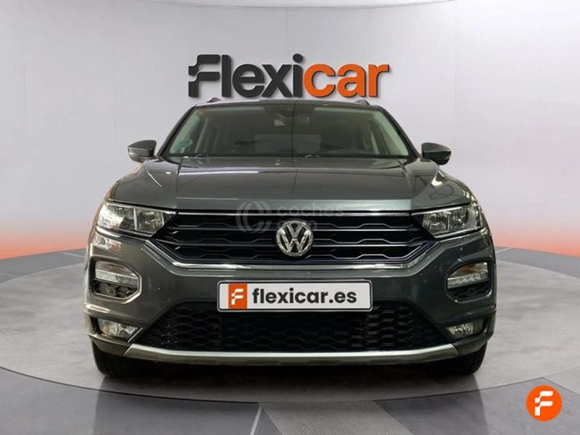Foto del VOLKSWAGEN T-Roc 1.0 TSI Advance
