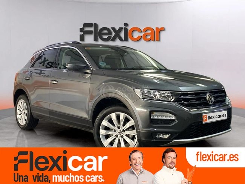 Foto del VOLKSWAGEN T-Roc 1.0 TSI Advance