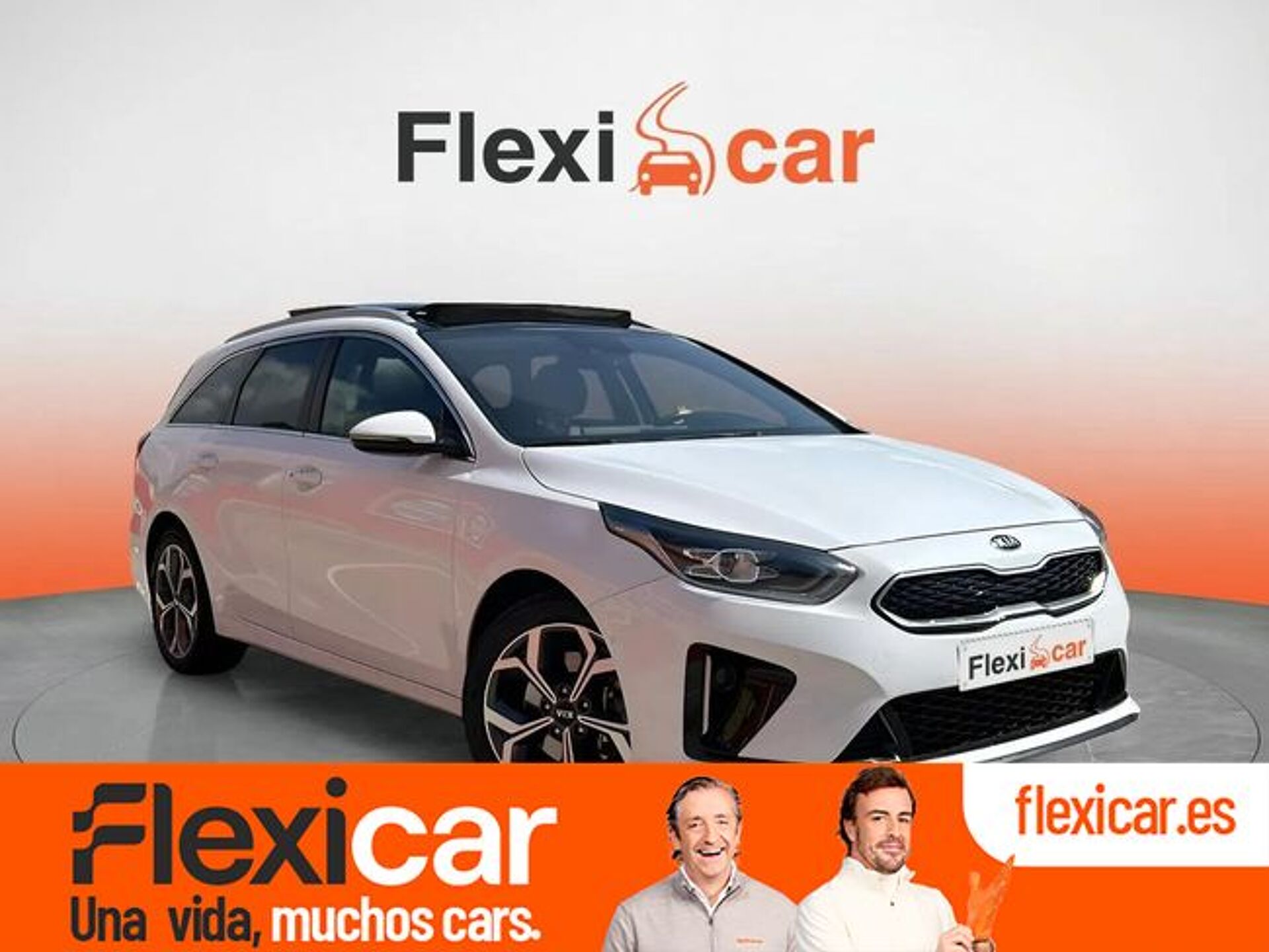 Imagen de KIA Ceed