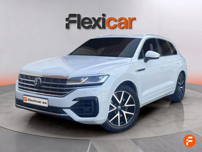 Foto del VOLKSWAGEN Touareg 3.0TDI V6 R-Line Individual Tip. Atmosphere 4M 210kW