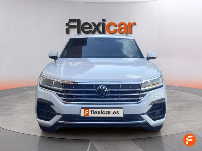Foto del VOLKSWAGEN Touareg 3.0TDI V6 R-Line Individual Tip. Atmosphere 4M 210kW