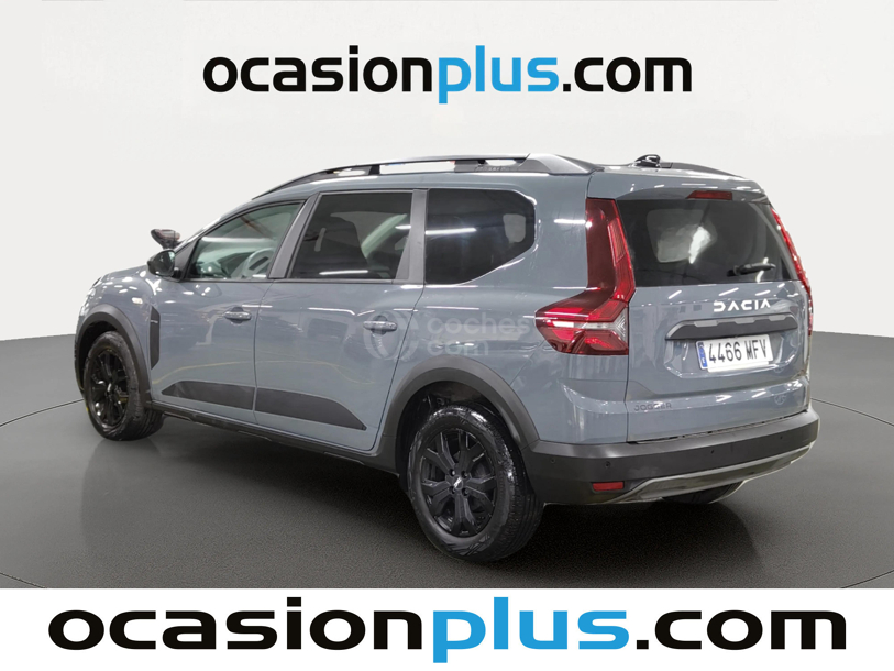 Foto del DACIA Jogger 1.0 ECO-G S.L Extreme Go 7pl.