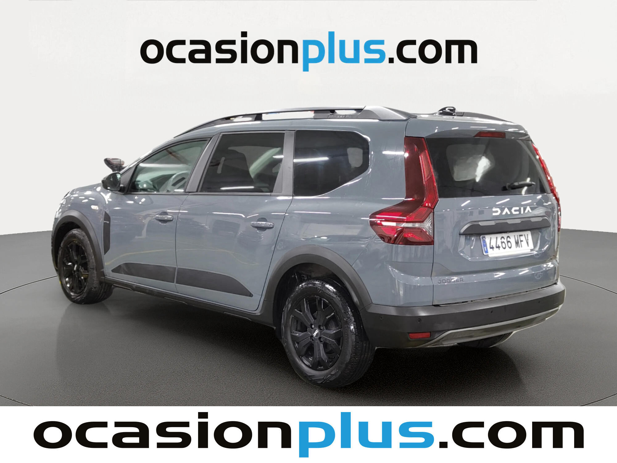 Foto del DACIA Jogger 1.0 ECO-G S.L Extreme Go 74kW 7pl.