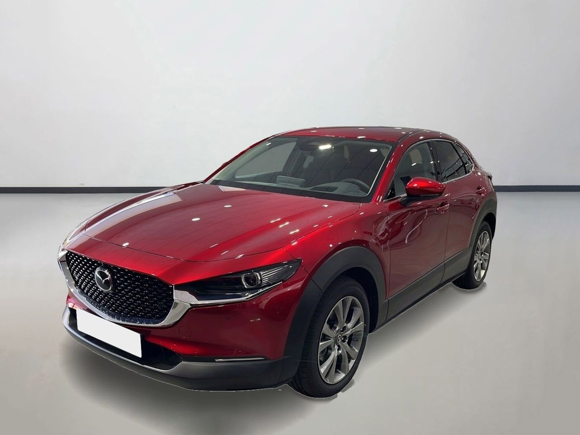 Imagen 3 de MAZDA CX-30