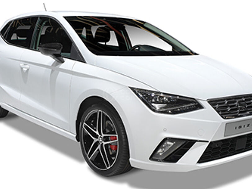 Foto del SEAT Ibiza 1.0 TSI S&S Reference XM 95