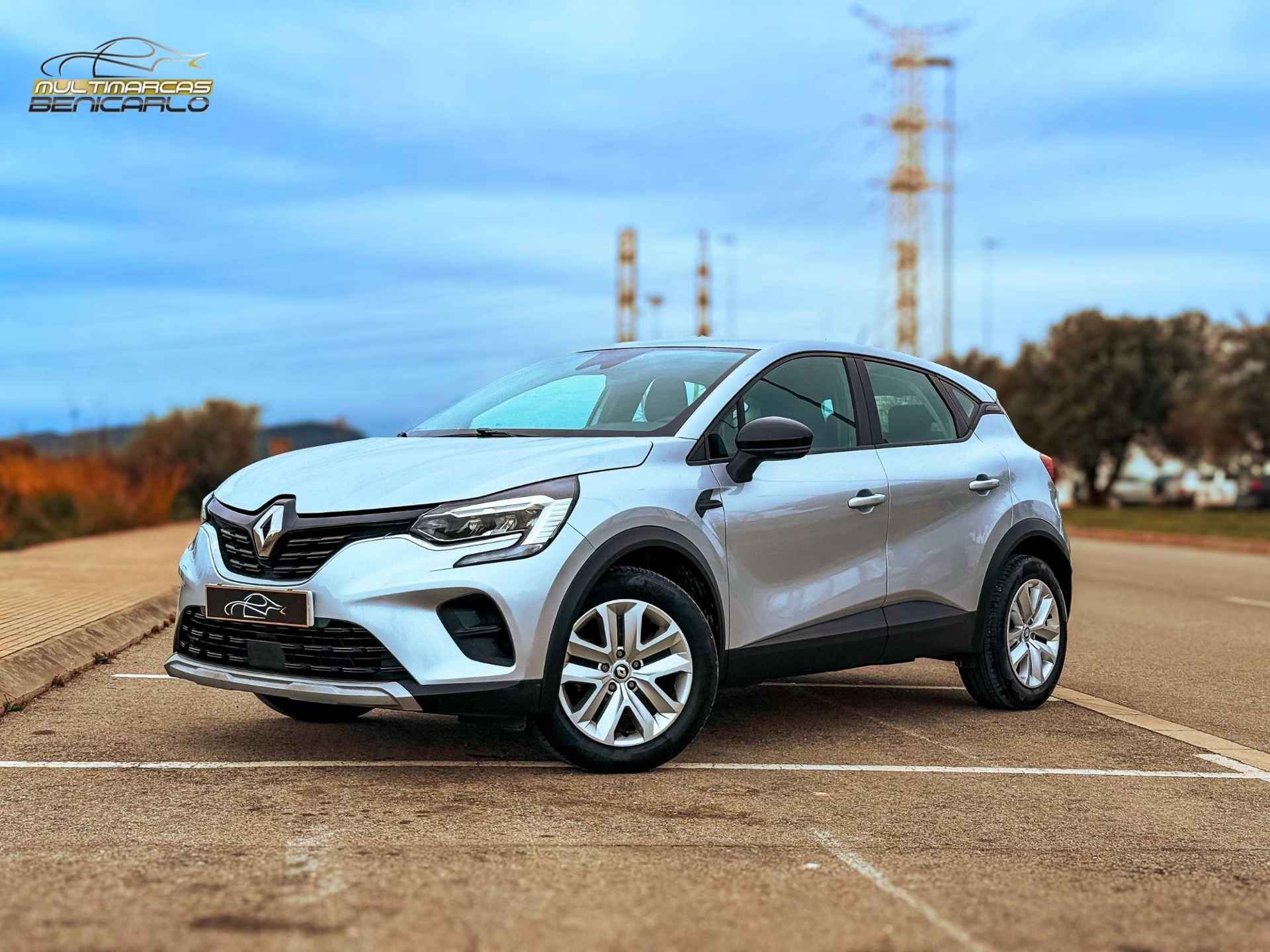 Imagen de RENAULT Captur