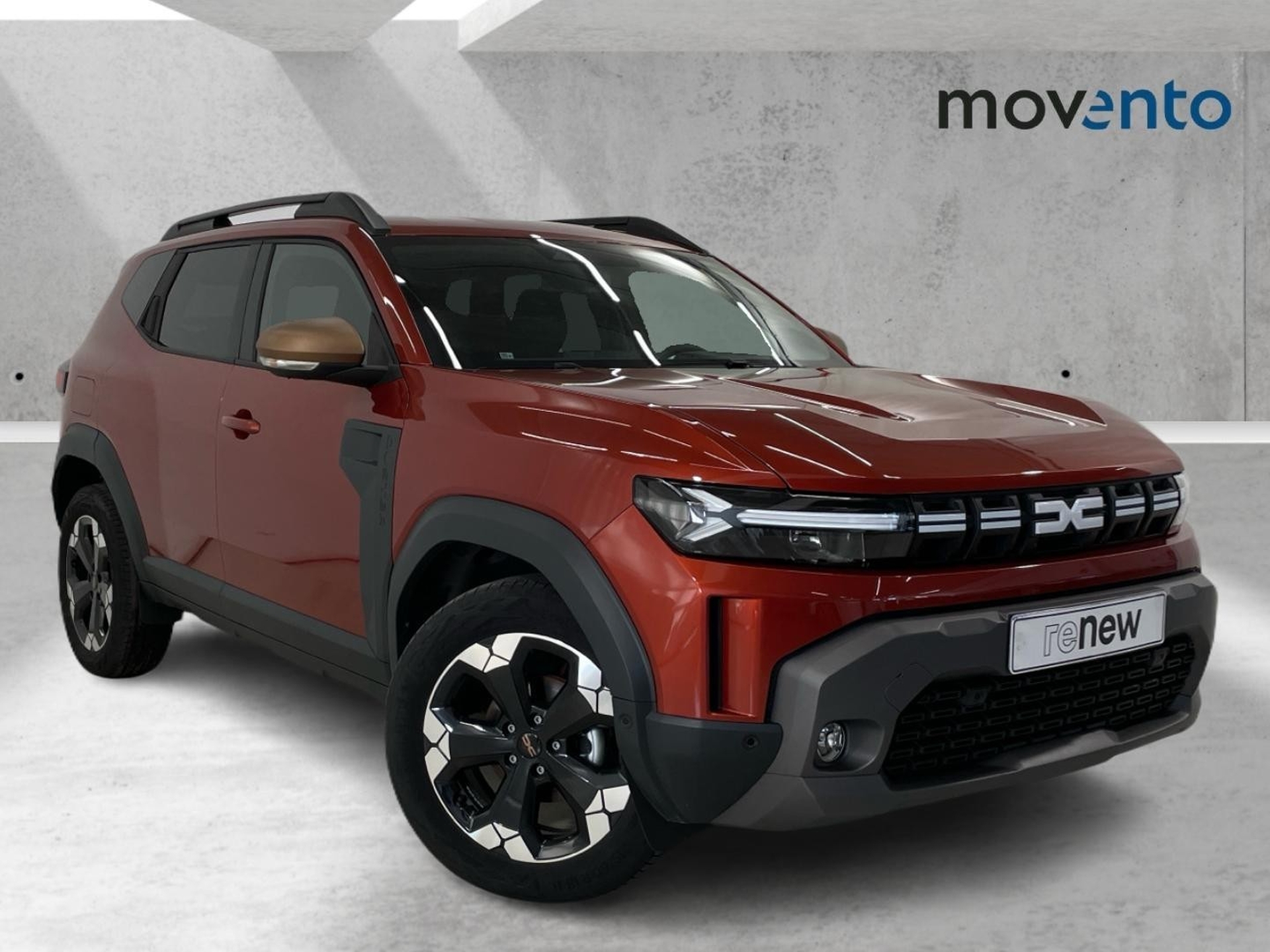 Imagen de DACIA Duster