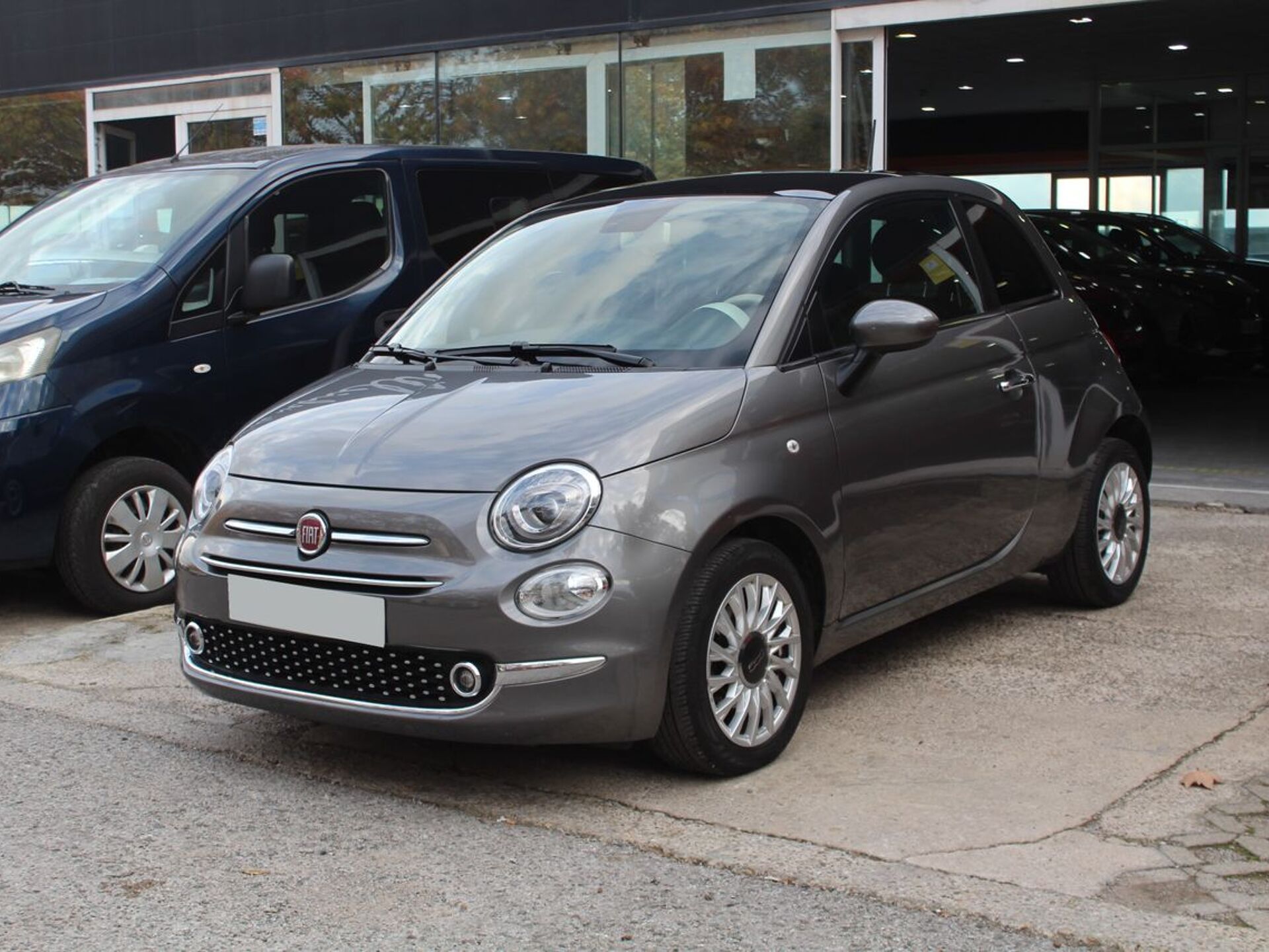 Imagen 2 de FIAT 500