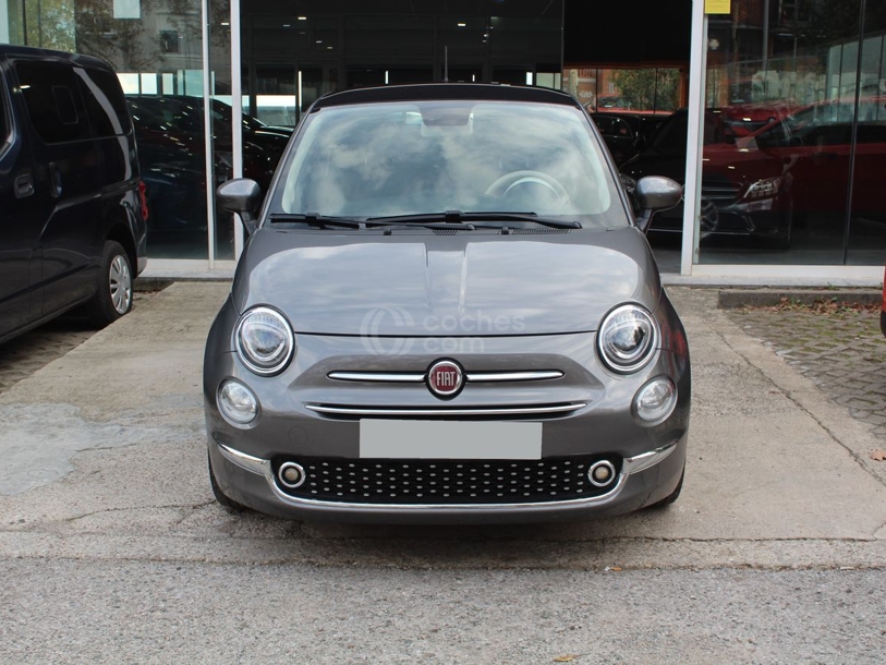 Foto del FIAT 500 1.0 Hybrid Dolcevita 52kW