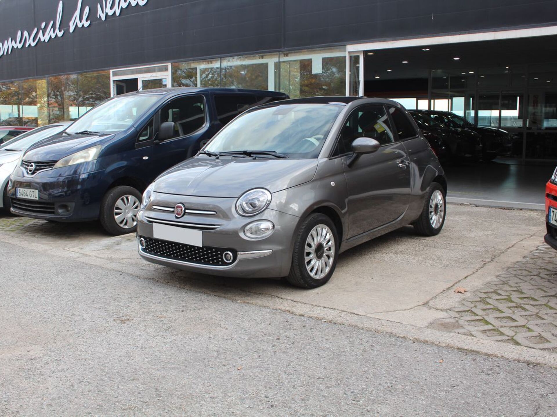 Imagen 1 de FIAT 500