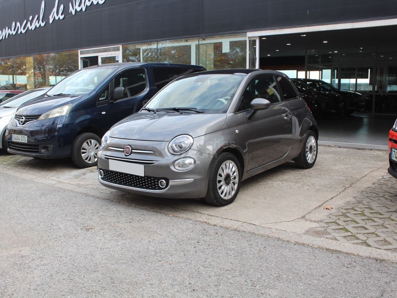 Foto del FIAT 500 1.0 Hybrid Dolcevita 52kW