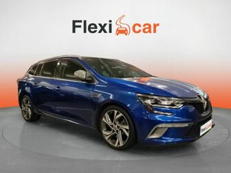 Imagen de RENAULT Mégane 1.6 TCe Energy GT EDC 151kW