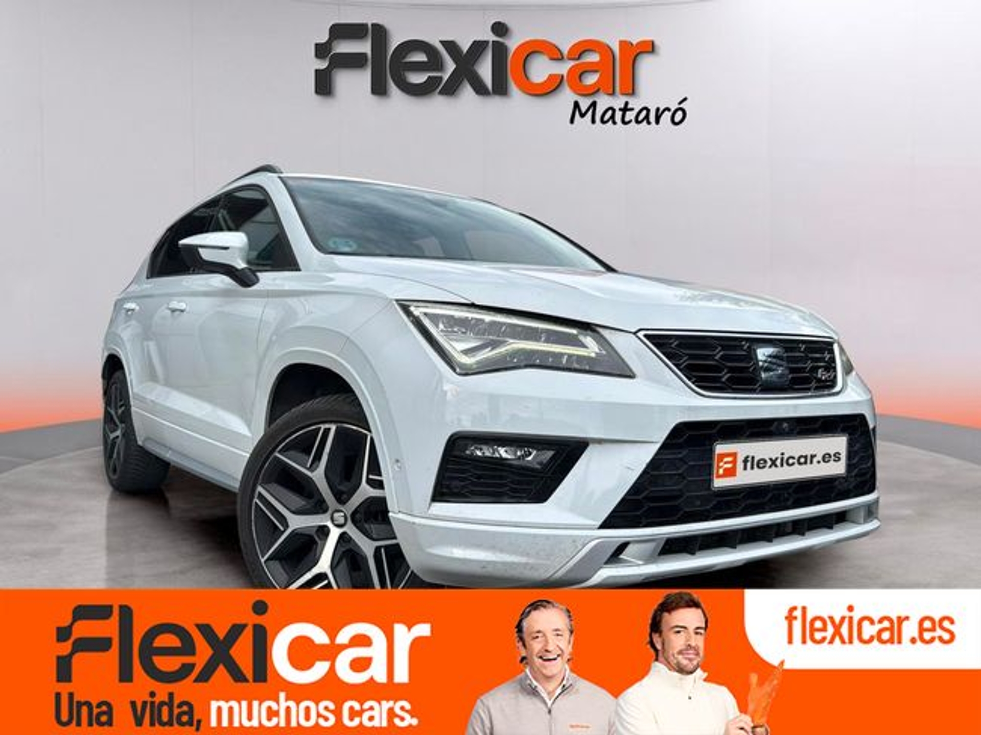 Imagen de SEAT Ateca