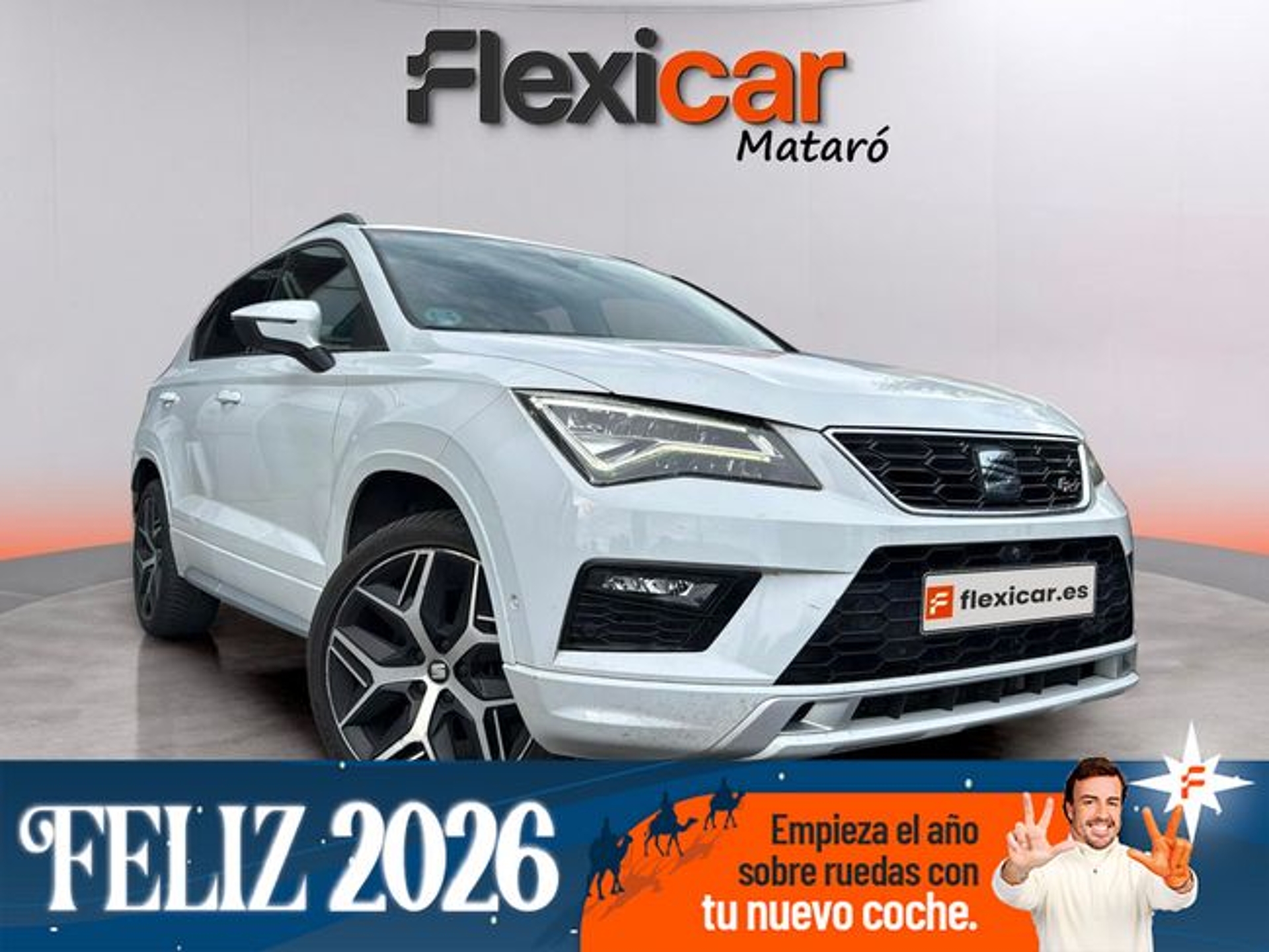 Imagen de SEAT Ateca