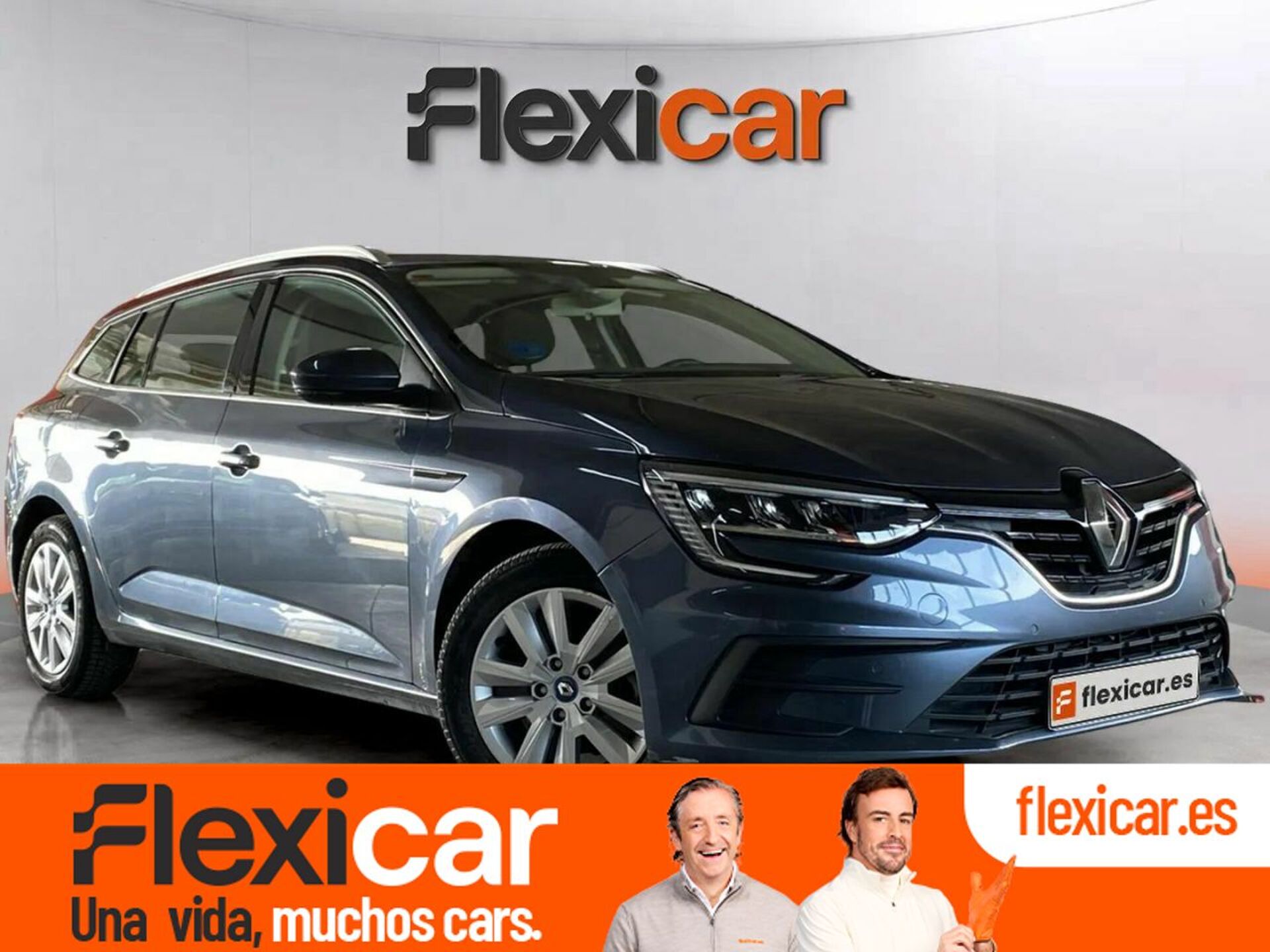 Imagen de RENAULT Mégane