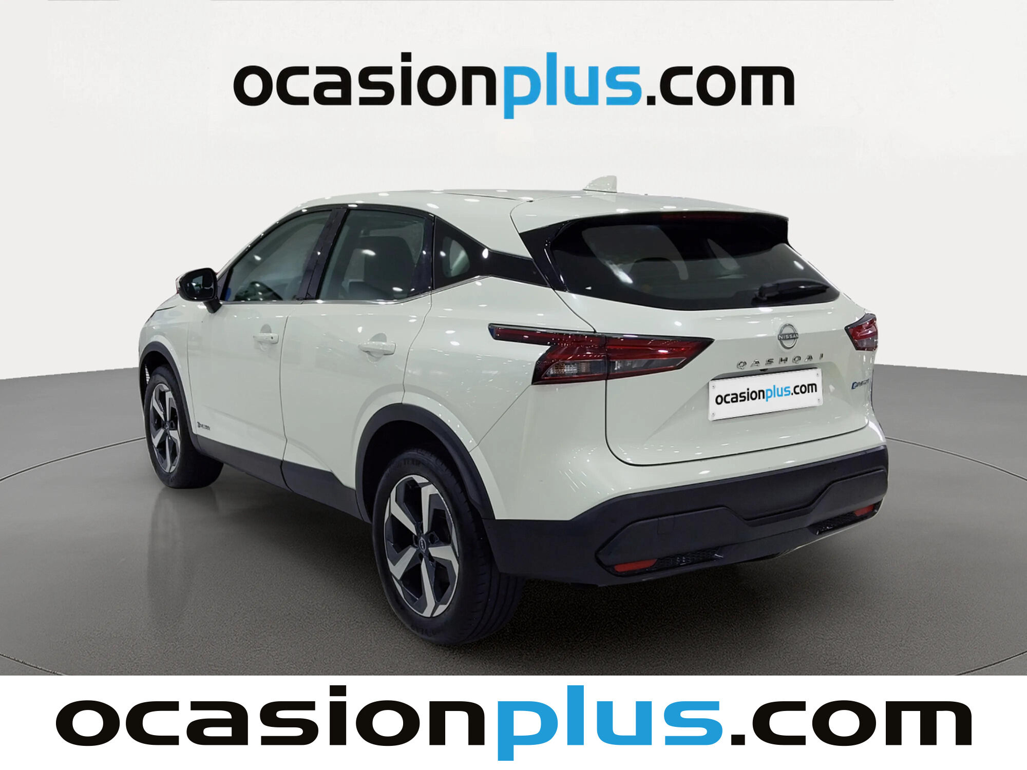 Foto del NISSAN Qashqai E-POWER Tekna Premium 4x2 140kW