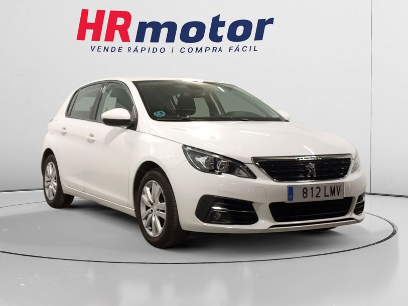 Foto del PEUGEOT 308 SW 1.2 PureTech S&S Active Pack 130