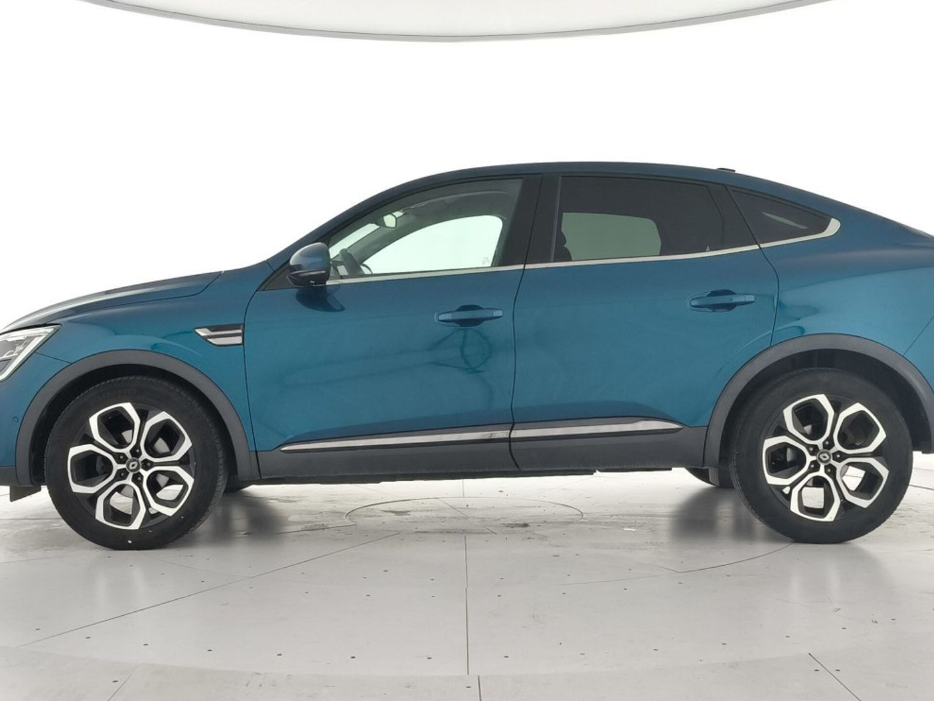 Imagen 2 de RENAULT Arkana