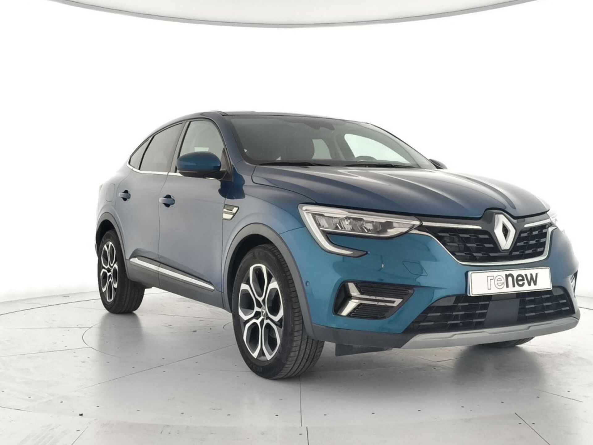 Imagen 3 de RENAULT Arkana