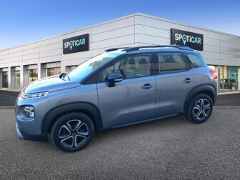 Imagen de CITROEN C3 Aircross Puretech S&S Feel 110