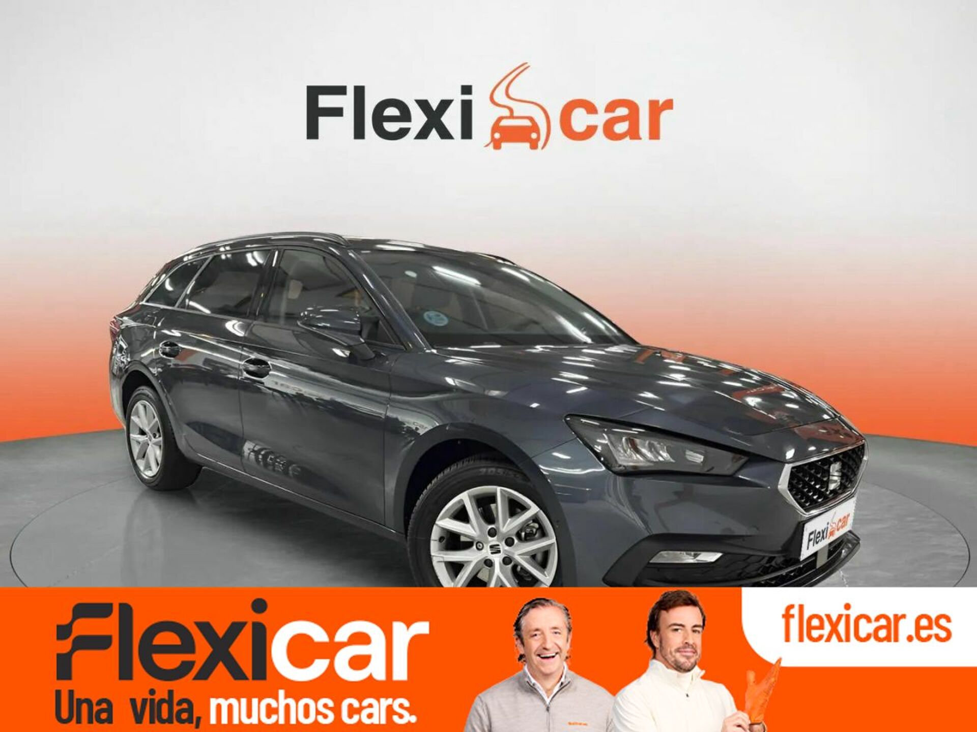 Imagen de SEAT León