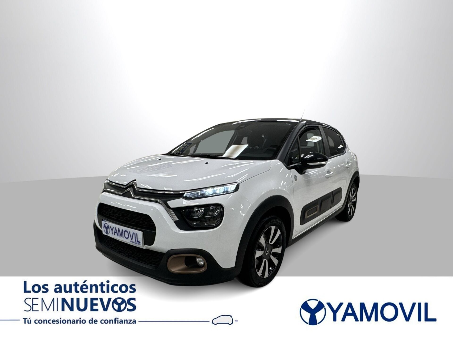 Imagen de CITROEN C3