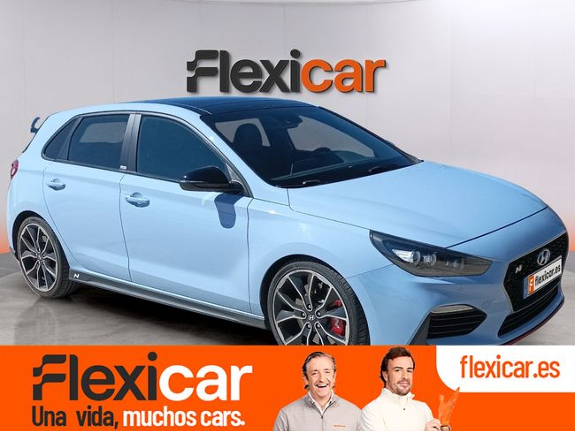 Imagen de HYUNDAI i30