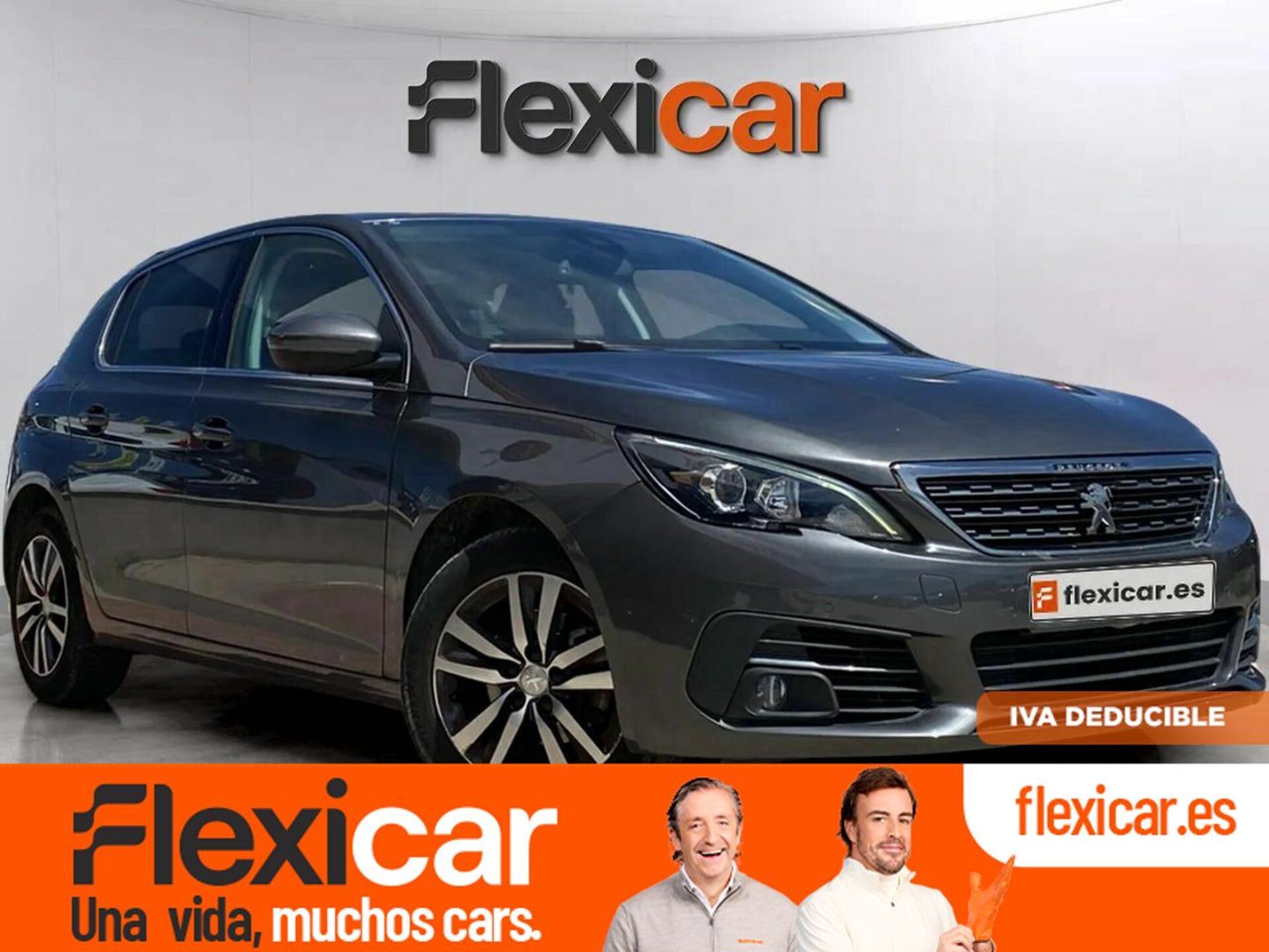 Imagen de PEUGEOT 308
