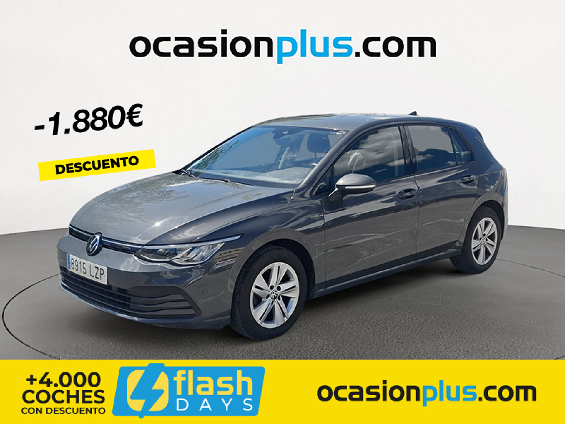 Imagen de VOLKSWAGEN Golf