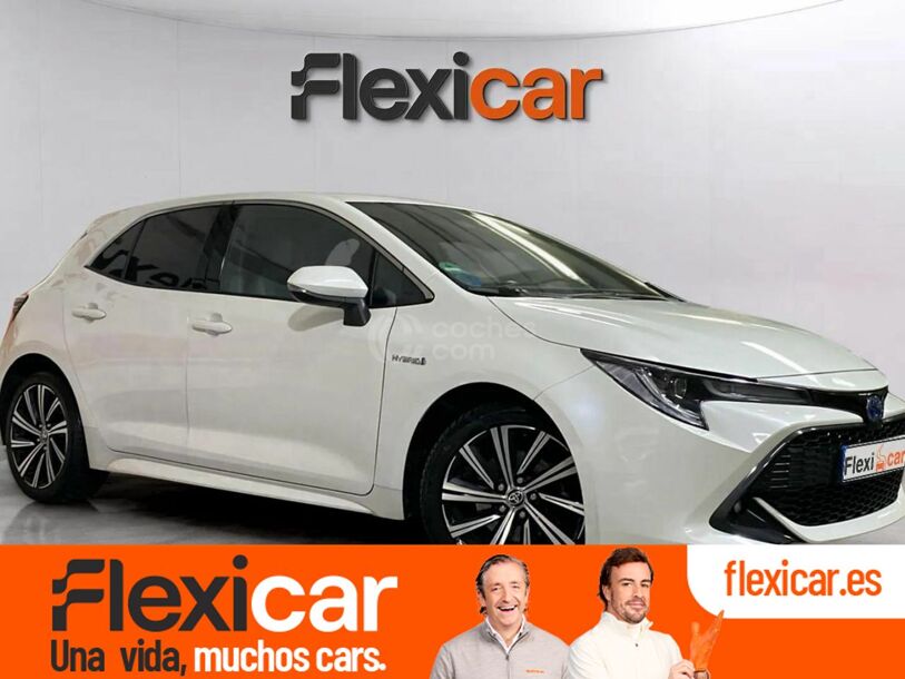Foto del TOYOTA Corolla 180H Style