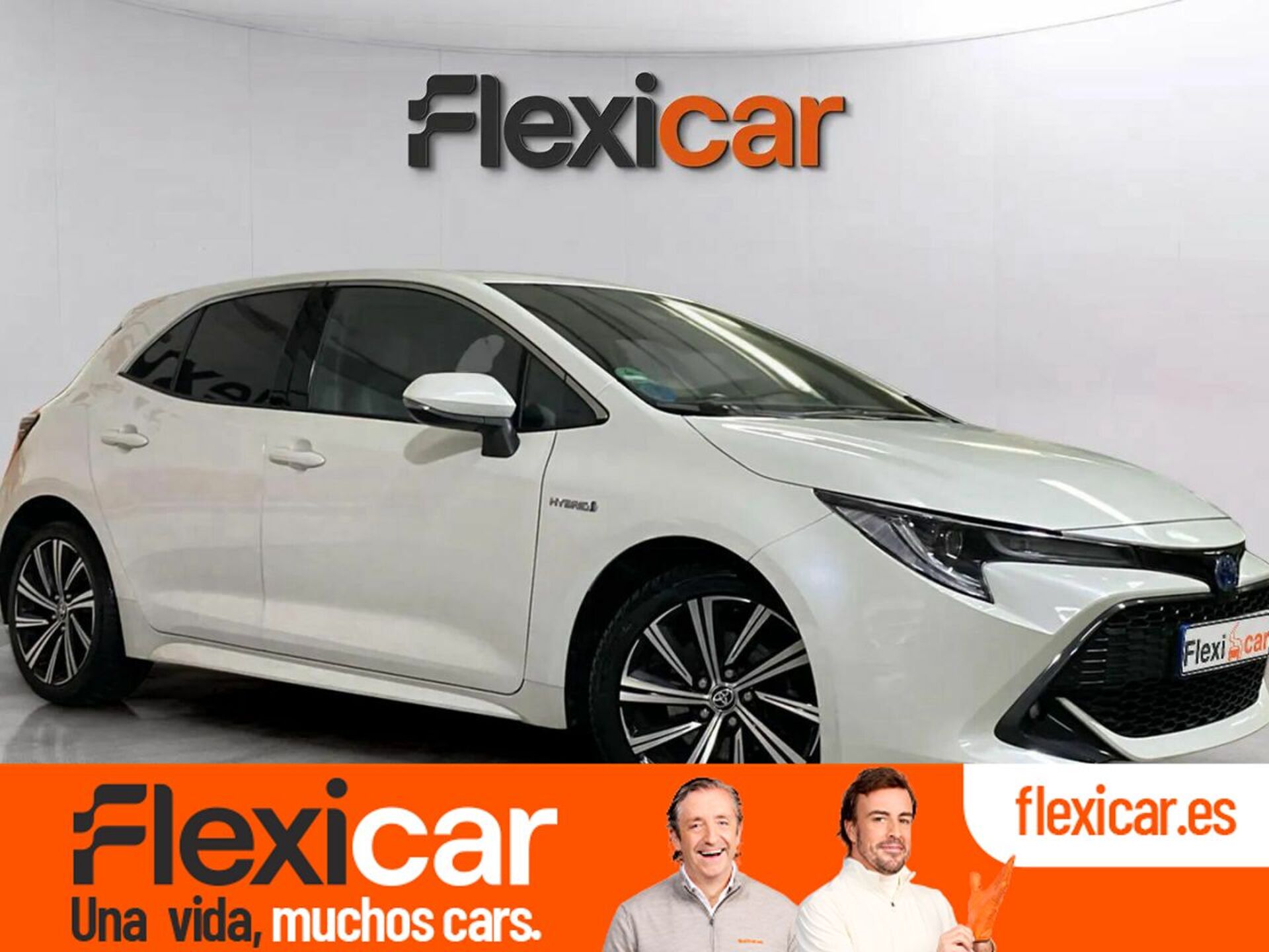 Imagen de TOYOTA Corolla