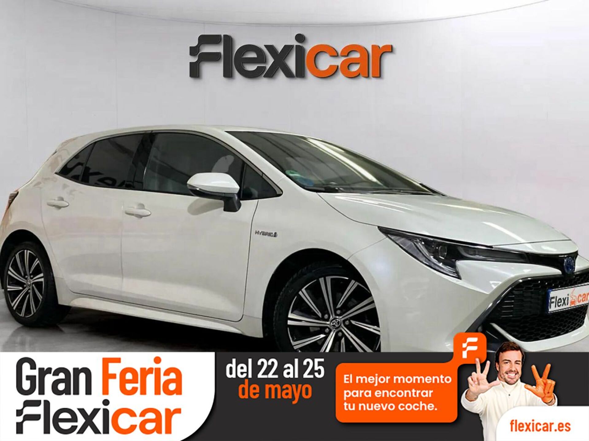Imagen de TOYOTA Corolla