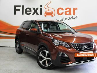 Imagen de PEUGEOT 3008 1.5BlueHDi Allure S&S 130