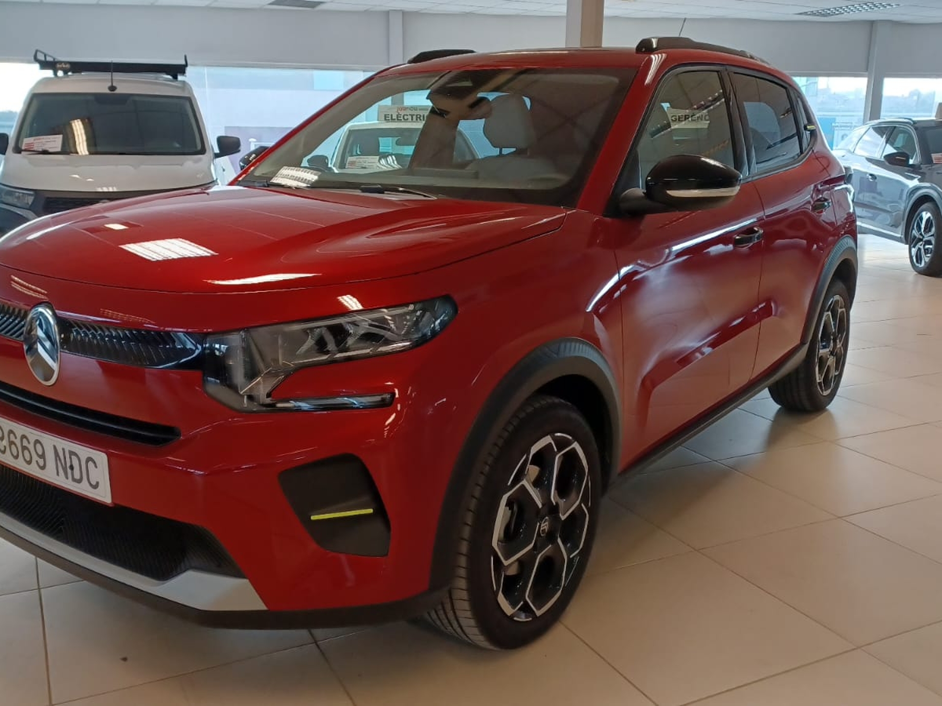 Imagen de CITROEN C3