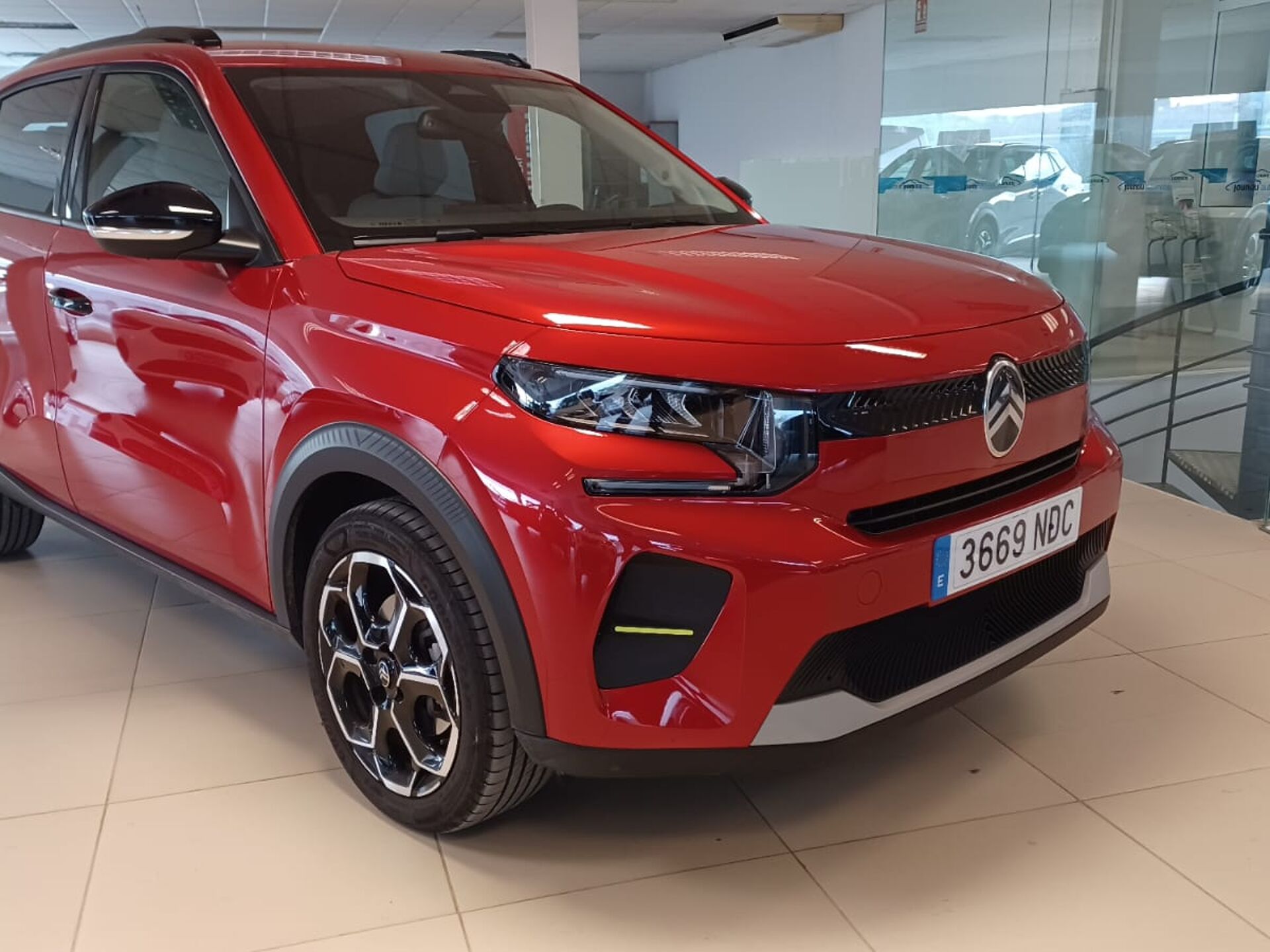 Imagen 3 de CITROEN C3