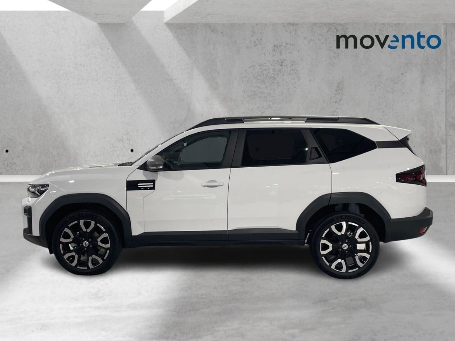 Imagen 3 de DACIA Bigster